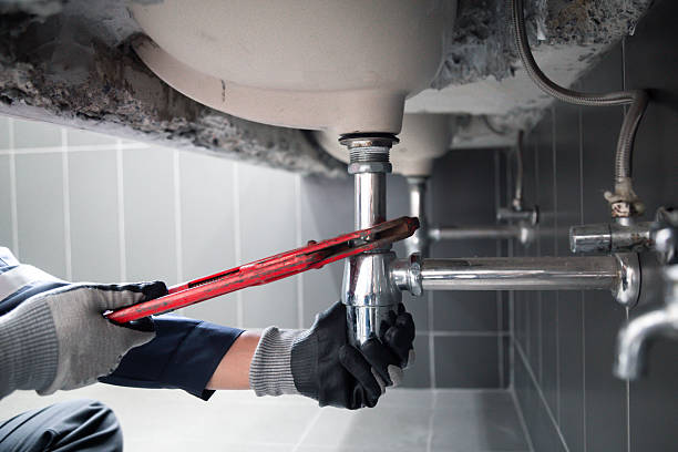 Trusted Pipe Repair service in Crossville, AL - AAA Plumbing Heating